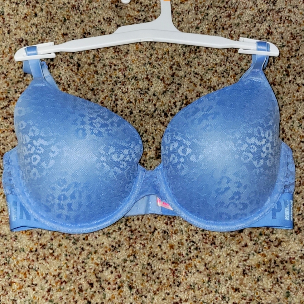 'Victoria's Secret PINK' Everywhere Tshirt Bra